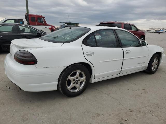 Изображение 3 1999 PONTIAC GRAND PRIX GT 1999 с VIN 1G2WP52K9XF273032