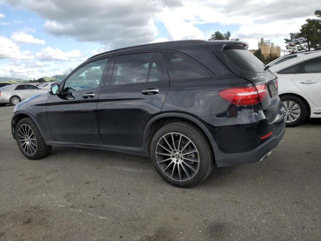 Изображение 2 2019 MERCEDES-BENZ GLC 300 2019 с VIN WDC0G4JB5KV150303