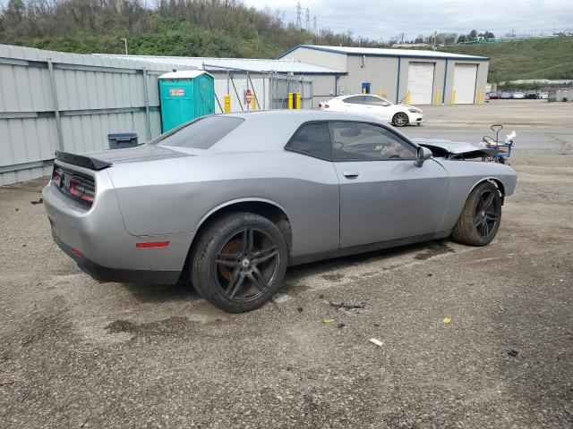 Изображение 3 2017 DODGE CHALLENGER R/T 2017 с VIN 2C3CDZBT1HH655860