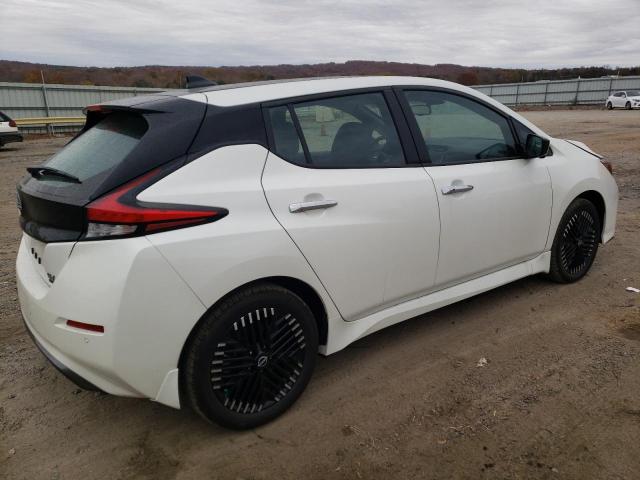 Image 3 of 2024 NISSAN LEAF SV PLUS 2024 with VIN 1N4CZ1CV2RC551306