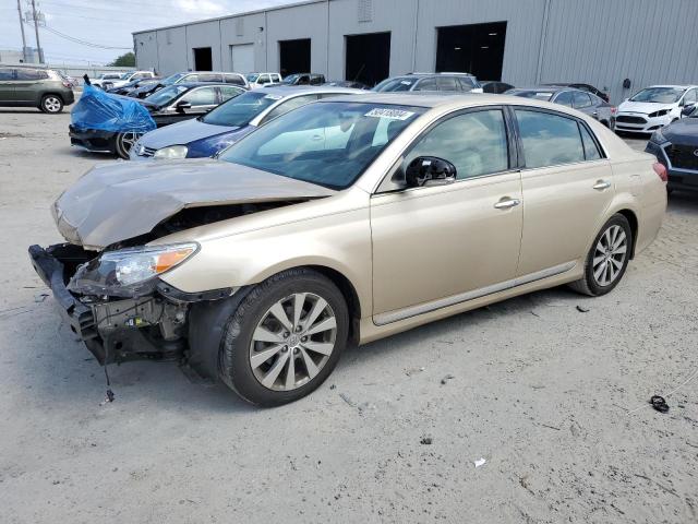 Изображение 1 2011 TOYOTA AVALON BASE 2011 с VIN 4T1BK3DB6BU375799