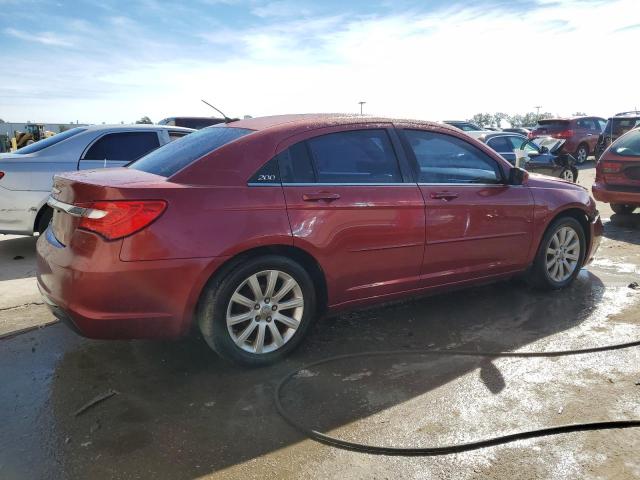 Изображение 3 2014 CHRYSLER 200 TOURING 2014 с VIN 1C3CCBBB7EN144643