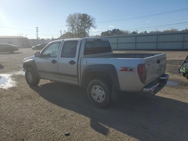 Изображение 2 2005 CHEVROLET COLORADO  2005 с VIN 1GCDS136358221862