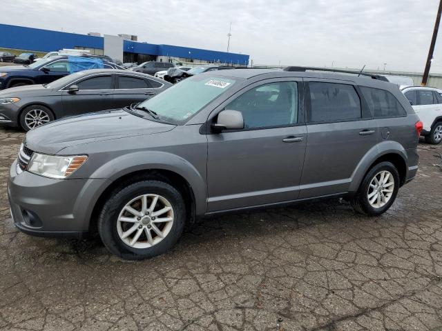 2013 DODGE JOURNEY SXT 2013 image