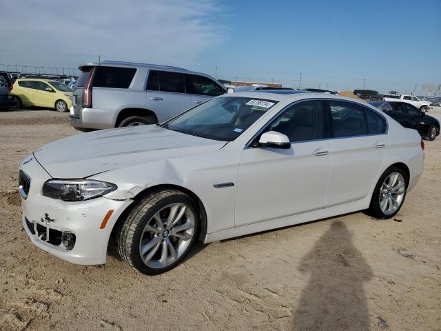Изображение 1 2014 BMW 535 D 2014 с VIN WBAXA5C53ED690968