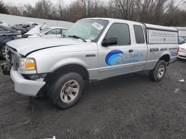 2008 FORD RANGER SUPER CAB 2008 image