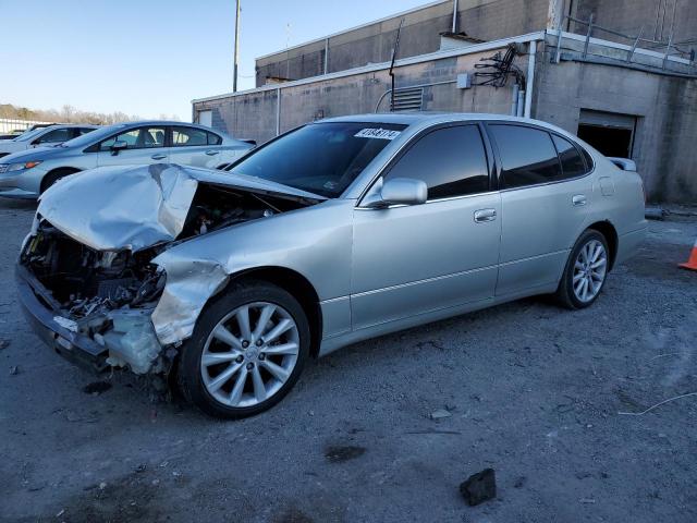 2001 LEXUS GS 430 2001 image