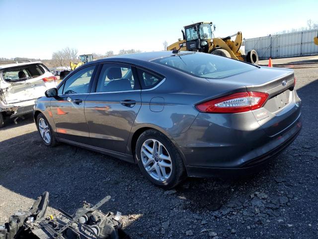 Obraz 2 z 2014 FORD FUSION SE 2014 z VIN 3FA6P0H75ER148438