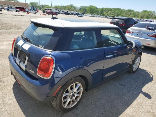 Image 3 of 2017 MINI COOPER  2017 with VIN WMWXP5C39H2D71591