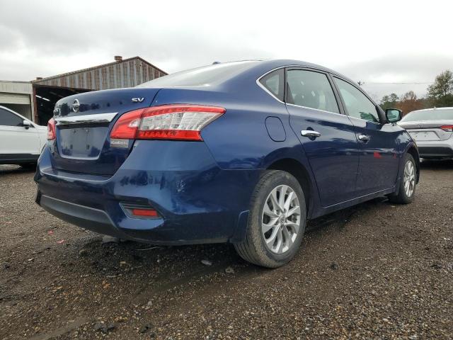 Obraz 3 z 2017 NISSAN SENTRA S 2017 z VIN 3N1AB7AP2HY380823