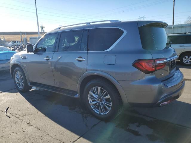 Obraz 2 z 2020 INFINITI QX80 LUXE 2020 z VIN JN8AZ2NE5L9253328