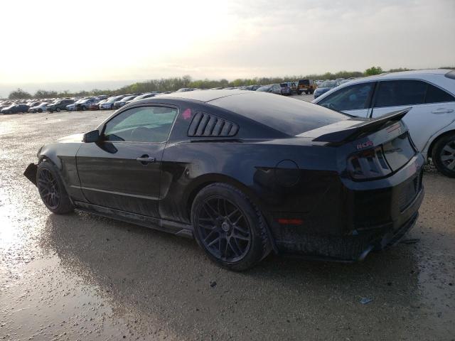 Image 2 of 2014 FORD MUSTANG  2014 with VIN 1ZVBP8AMXE5241026