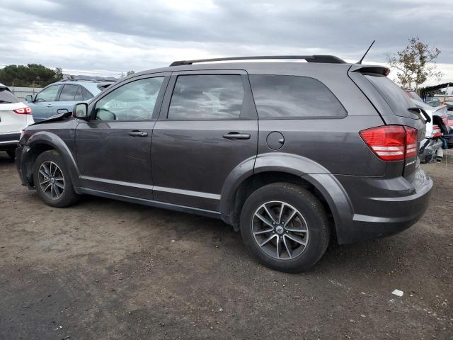 Image 2 of 2018 DODGE JOURNEY SE 2018 with VIN 3C4PDCAB5JT446671