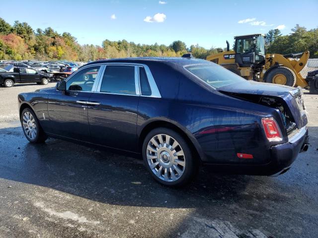 Obraz 2 z 2019 ROLLS-ROYCE PHANTOM  2019 z VIN SCA687S58KU104663
