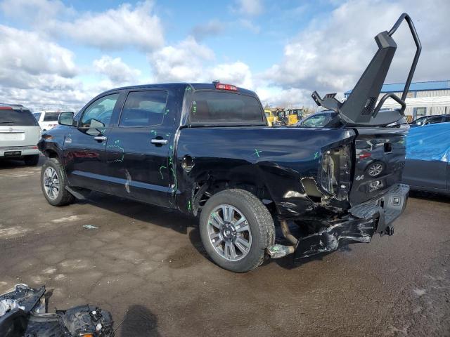 Изображение 2 2021 TOYOTA TUNDRA CREWMAX 1794 2021 с VIN 5TFAY5F14MX035793