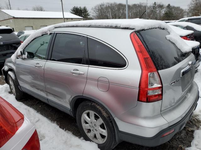 Изображение 2 2009 HONDA CR-V EXL 2009 с VIN JHLRE48749C003287