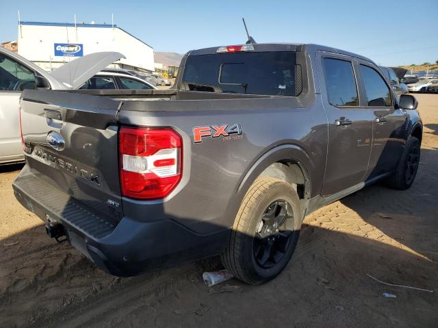 Image 3 of 2022 FORD MAVERICK XL 2022 with VIN 3FTTW8F98NRA05941