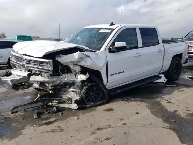 Image 1 of 2015 CHEVROLET SILVERADO K1500 LT 2015 with VIN 3GCUKREH6FG151332