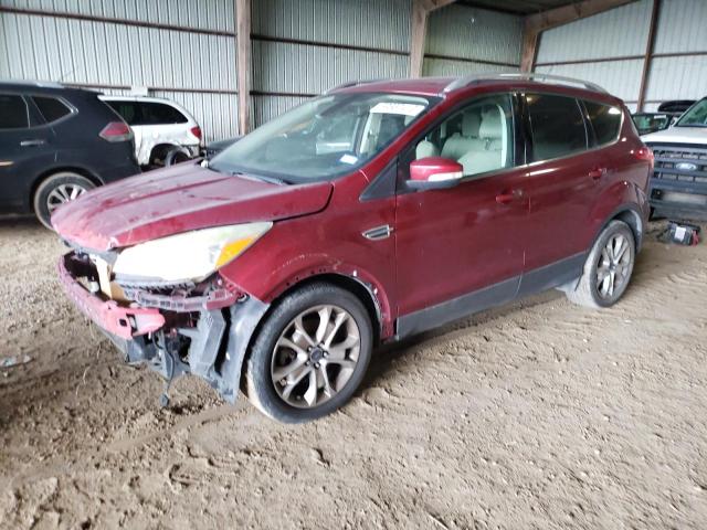 Obraz 1 z 2015 FORD ESCAPE TITANIUM 2015 z VIN 1FMCU0J96FUB93363