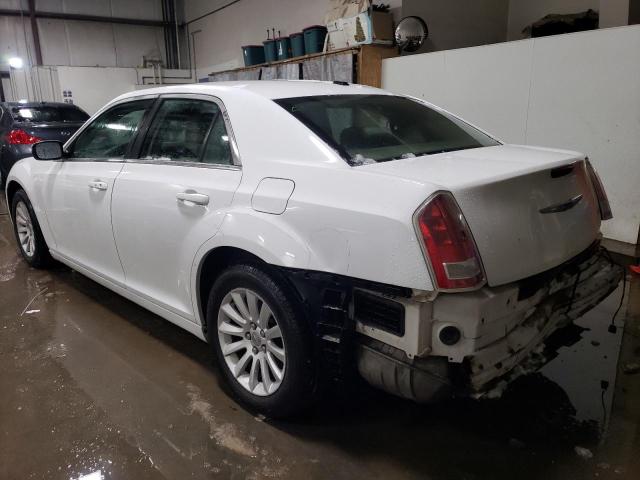 Obraz 2 z 2013 CHRYSLER 300  2013 z VIN 2C3CCAAG1DH732701