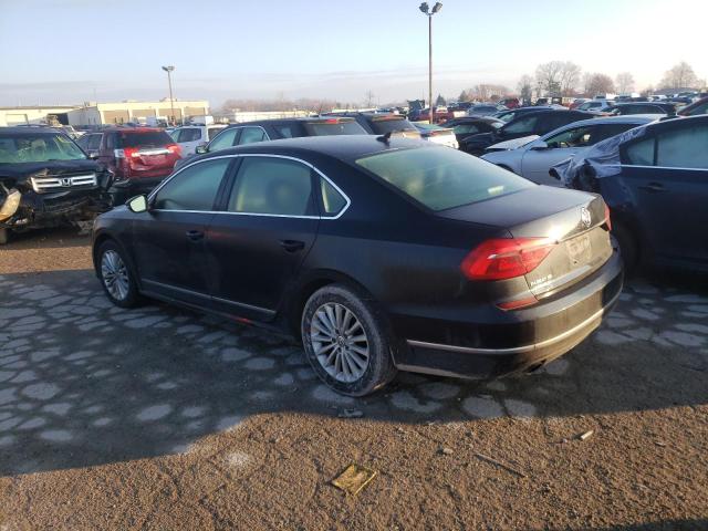 Obraz 2 z 2016 VOLKSWAGEN PASSAT SE 2016 z VIN 1VWBS7A36GC066885