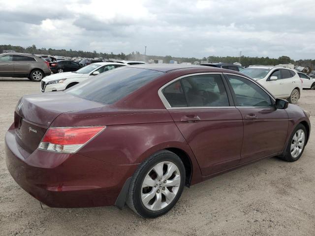 Obraz 3 z 2010 HONDA ACCORD EX 2010 z VIN 1HGCP2F78AA007123