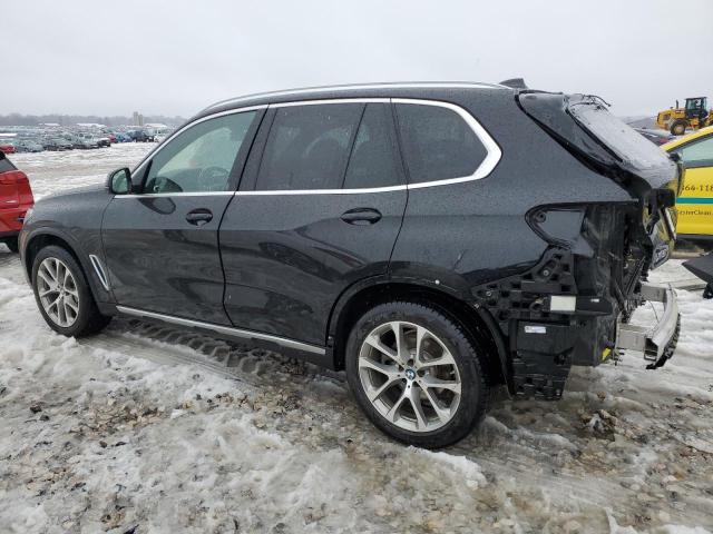 Изображение 2 2019 BMW X5 XDRIVE40I 2019 с VIN 5UXCR6C56KLL07153