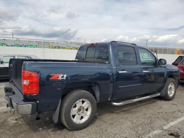 Image 3 of 2007 CHEVROLET SILVERADO K1500 CREW CAB 2007 with VIN 2GCEK13M271531512