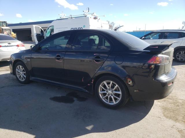 Image 2 of 2016 MITSUBISHI LANCER ES 2016 with VIN JA32U2FU2GU008766