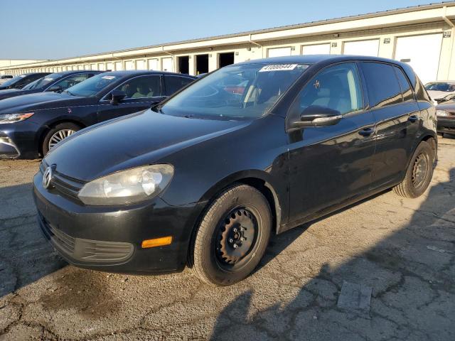 2010 VOLKSWAGEN GOLF  2010 image