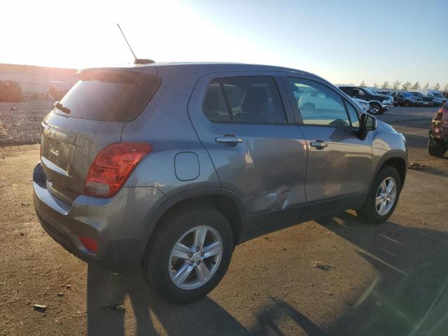 Obraz 3 z 2020 CHEVROLET TRAX LS 2020 z VIN 3GNCJNSB5LL274718