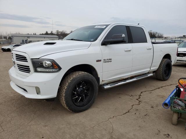 Obraz 2014 RAM 1500 SPORT 2014