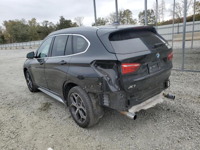 Image 2 of 2018 BMW X1 XDRIVE28I 2018 with VIN WBXHT3C32J3H30922
