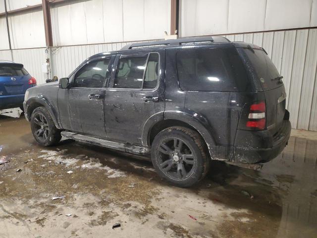 Image 2 of 2009 FORD EXPLORER XLT 2009 with VIN 1FMEU83E49UA08071