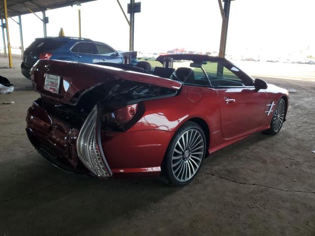 Изображение 3 2015 MERCEDES-BENZ SL 550 2015 с VIN WDDJK7DAXFF034551