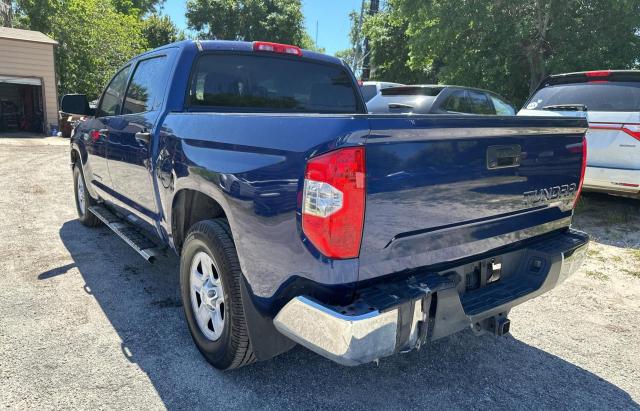 Изображение 3 2015 TOYOTA TUNDRA CREWMAX SR5 2015 с VIN 5TFEY5F14FX188646