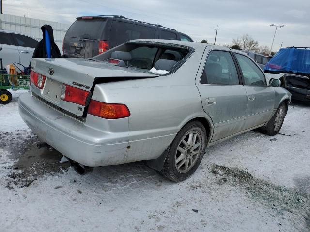 Изображение 3 2000 TOYOTA CAMRY LE 2000 с VIN JT2BF28K6Y0288541