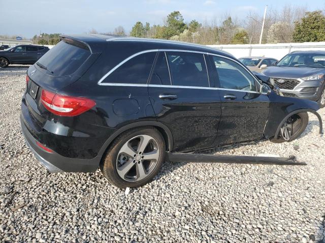 Image 3 of 2016 MERCEDES-BENZ GLC 300 2016 with VIN WDC0G4JB2GF008895