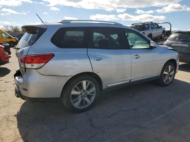 Obraz 3 z 2013 NISSAN PATHFINDER S 2013 z VIN 5N1AR2MM5DC661252