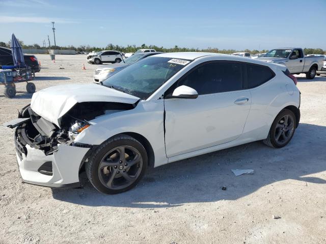 2019 HYUNDAI VELOSTER BASE 2019 image