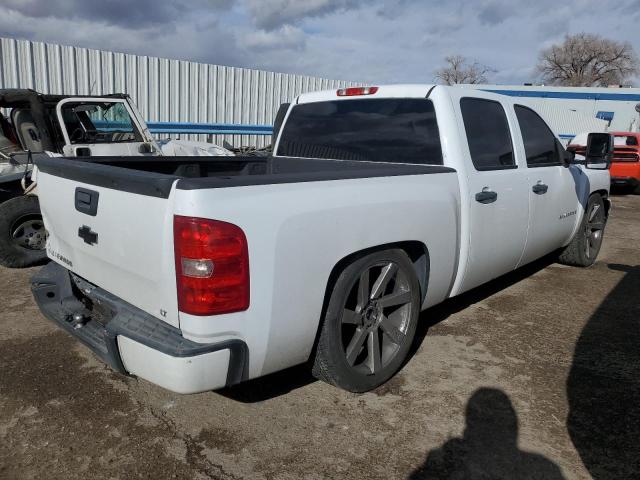 Изображение 3 2007 CHEVROLET SILVERADO K1500 CREW CAB 2007 с VIN 2GCEK13C571660285