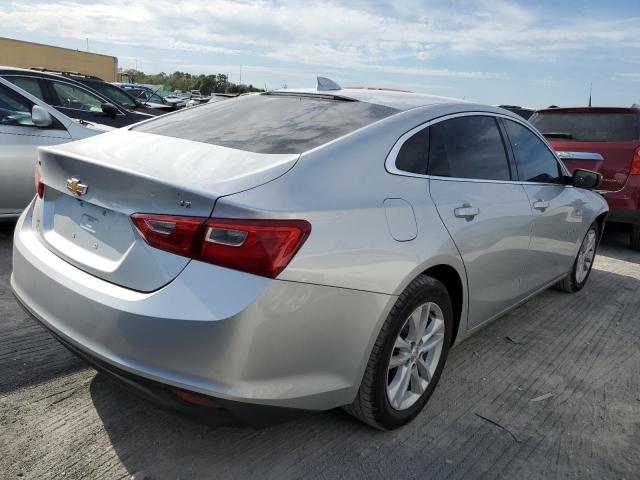 Image 3 of 2018 CHEVROLET MALIBU LT 2018 with VIN 1G1ZD5ST3JF192876