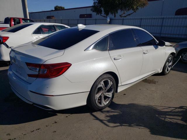 Image 3 of 2019 HONDA ACCORD EX 2019 with VIN 1HGCV1F42KA063730