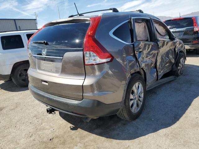 Image 3 of 2013 HONDA CR-V EXL 2013 with VIN 5J6RM3H70DL025249