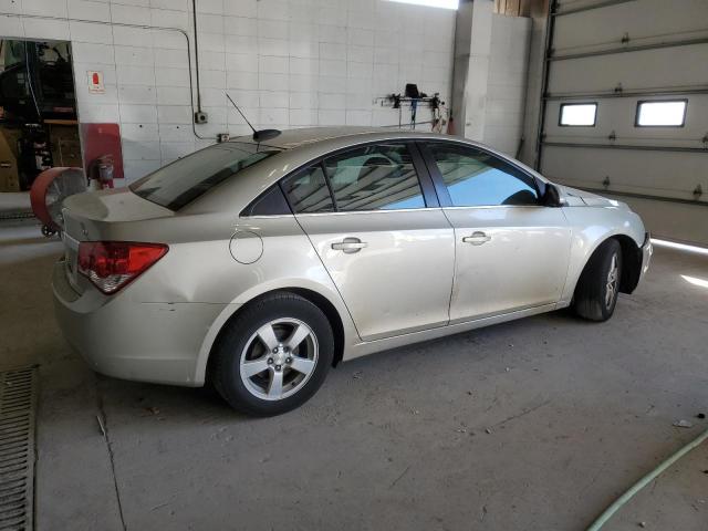 Obraz 3 z 2015 CHEVROLET CRUZE LT 2015 z VIN 1G1PC5SB3F7269524