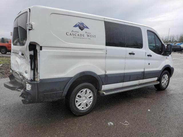 Image 3 of 2015 FORD TRANSIT T-250 2015 with VIN 1FTNR1ZM1FKA34033