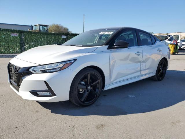 2023 NISSAN SENTRA SR 2023 image
