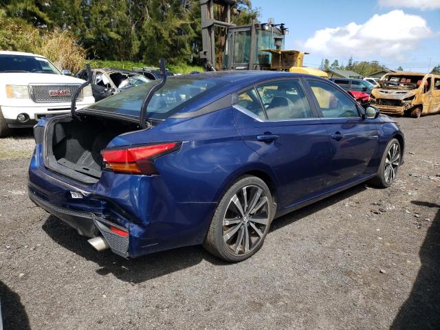 Image 3 of 2021 NISSAN ALTIMA SR 2021 with VIN 1N4BL4CV4MN403024