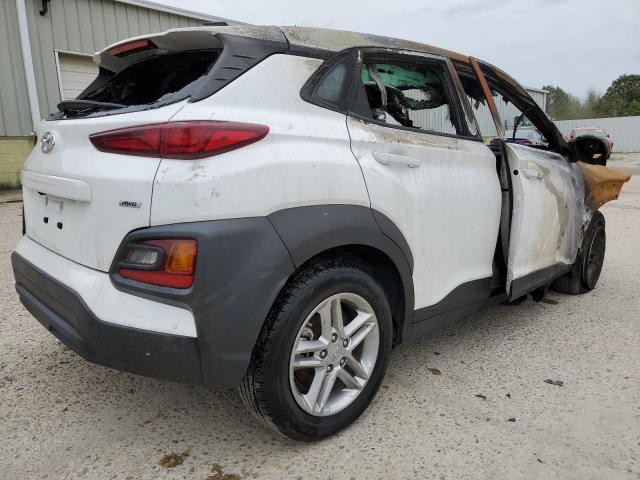 Obraz 3 z 2021 HYUNDAI KONA SE 2021 z VIN KM8K1CAAXMU716526