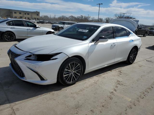 Obraz 2023 LEXUS ES 300H BASE 2023
